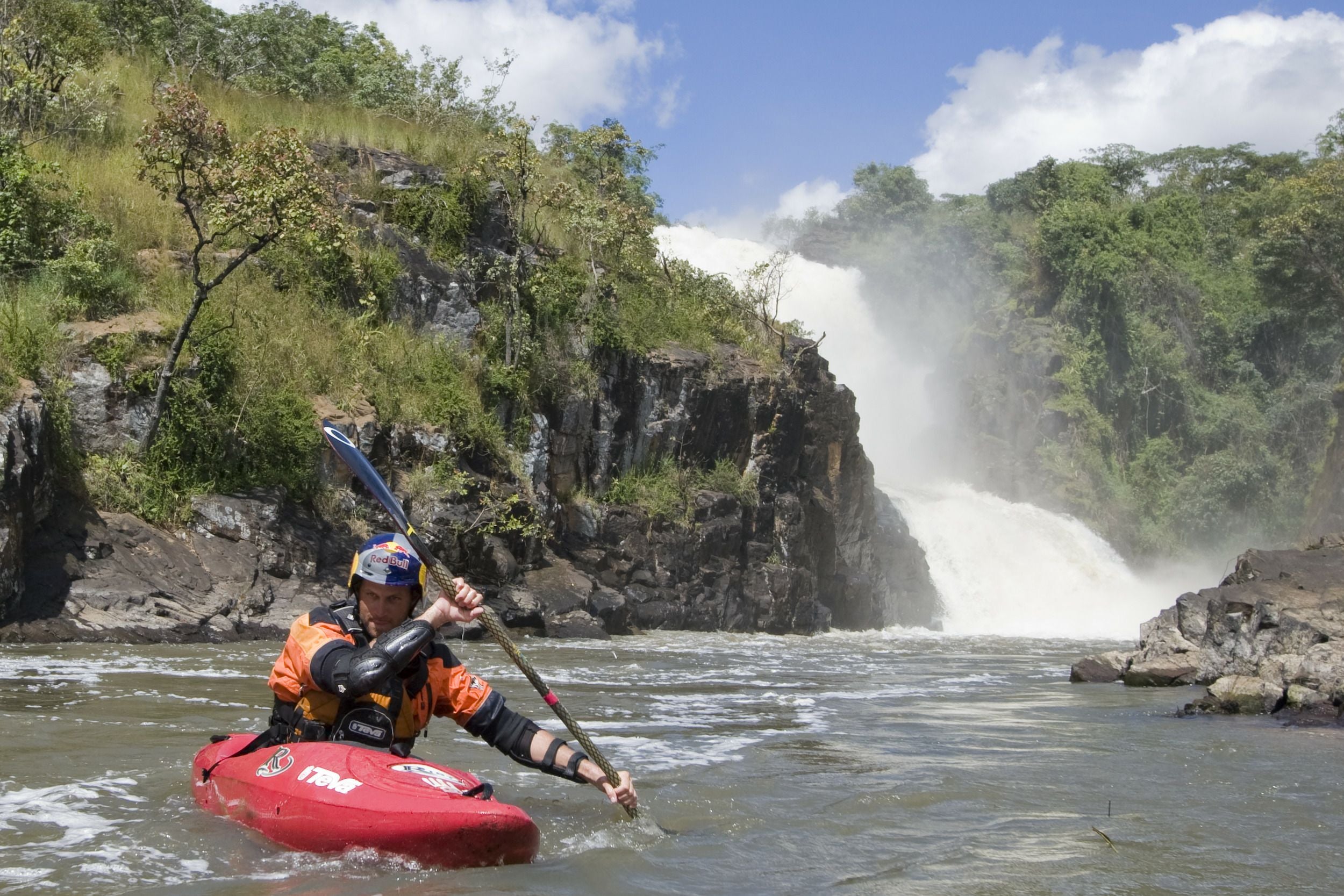 Magnum 80 Kayak