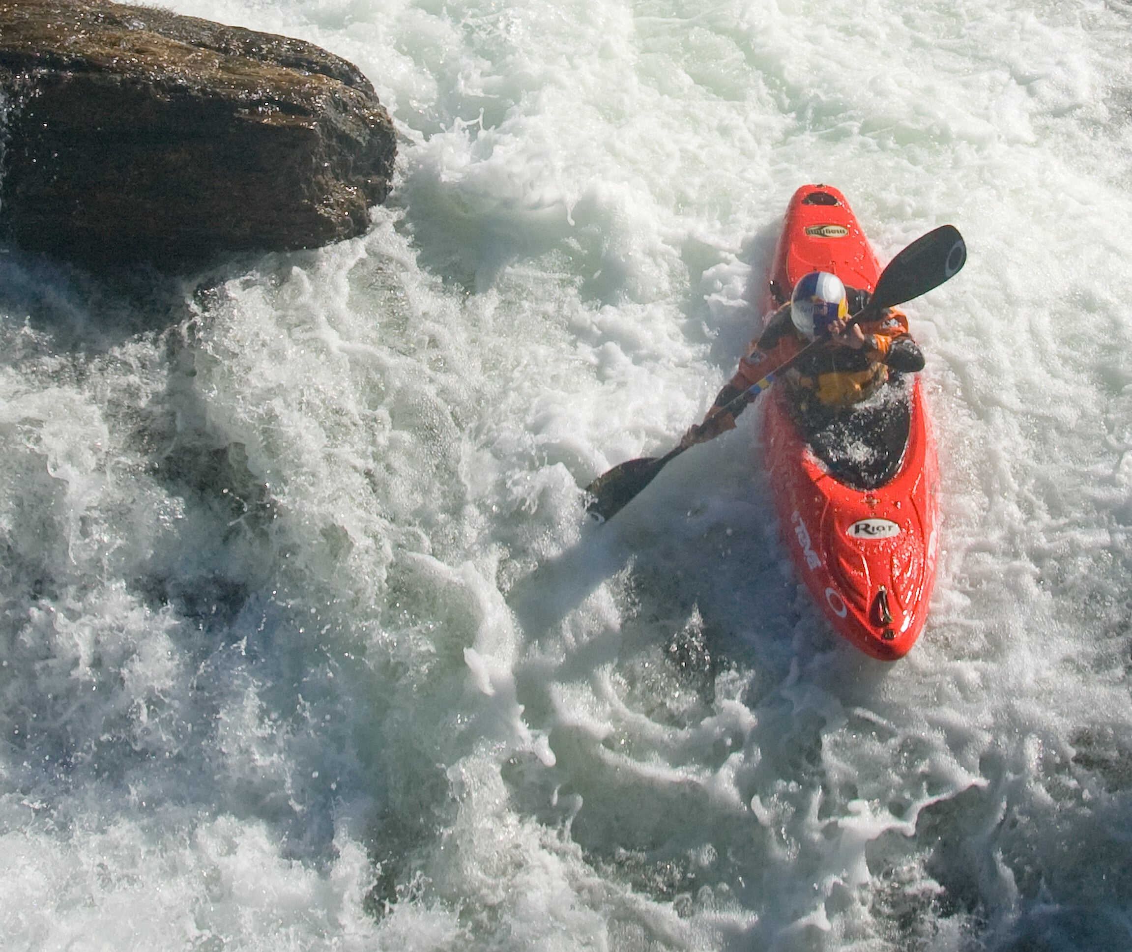 Magnum 80 Kayak