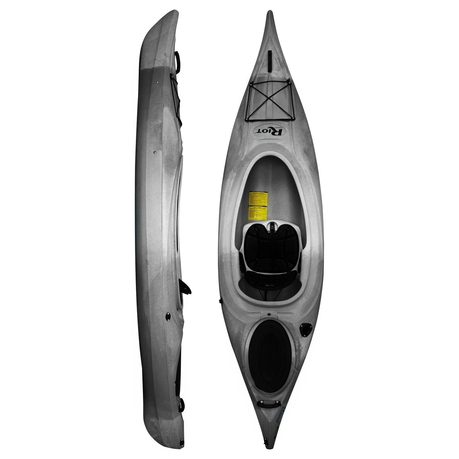 Quest 9.5 Kayak