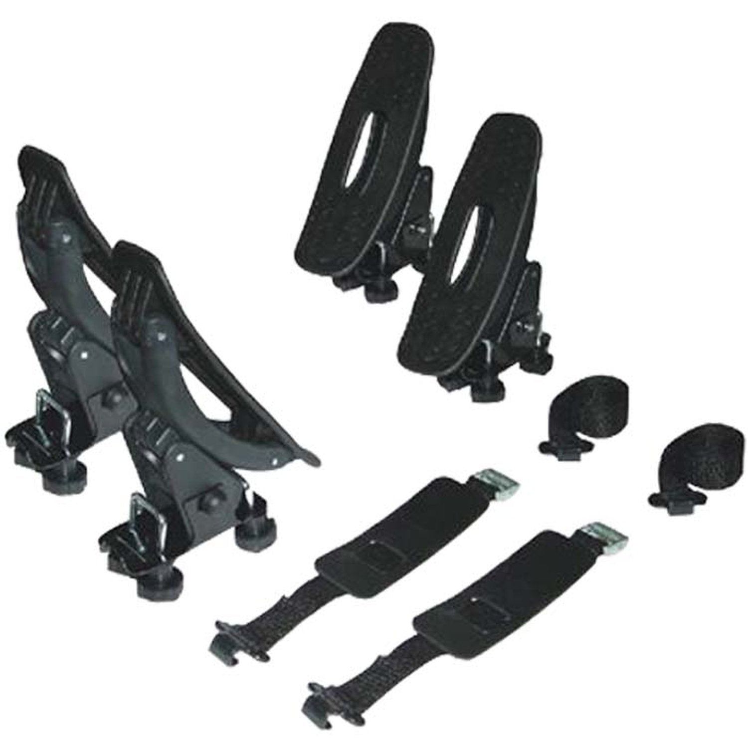 Riot Car Cradles