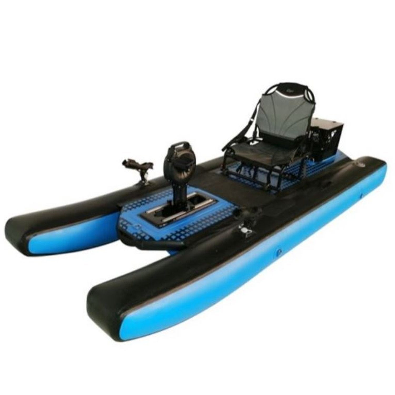 Mako 8.5 Air Kayak