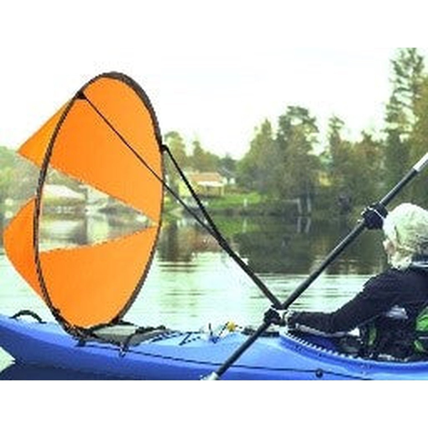 Riot Kayak & Canoe Sail