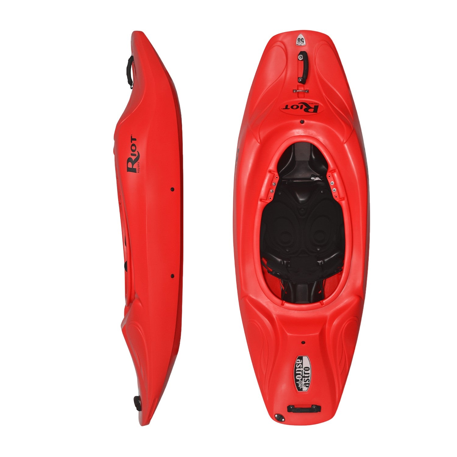 Products  Riot Kayaks