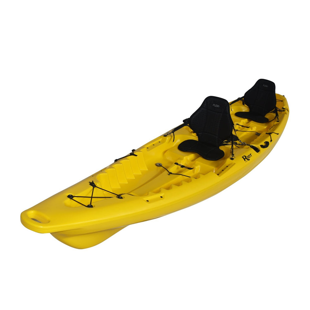 Regular Kayak Escape Duo Kayak | Riot Kayaks