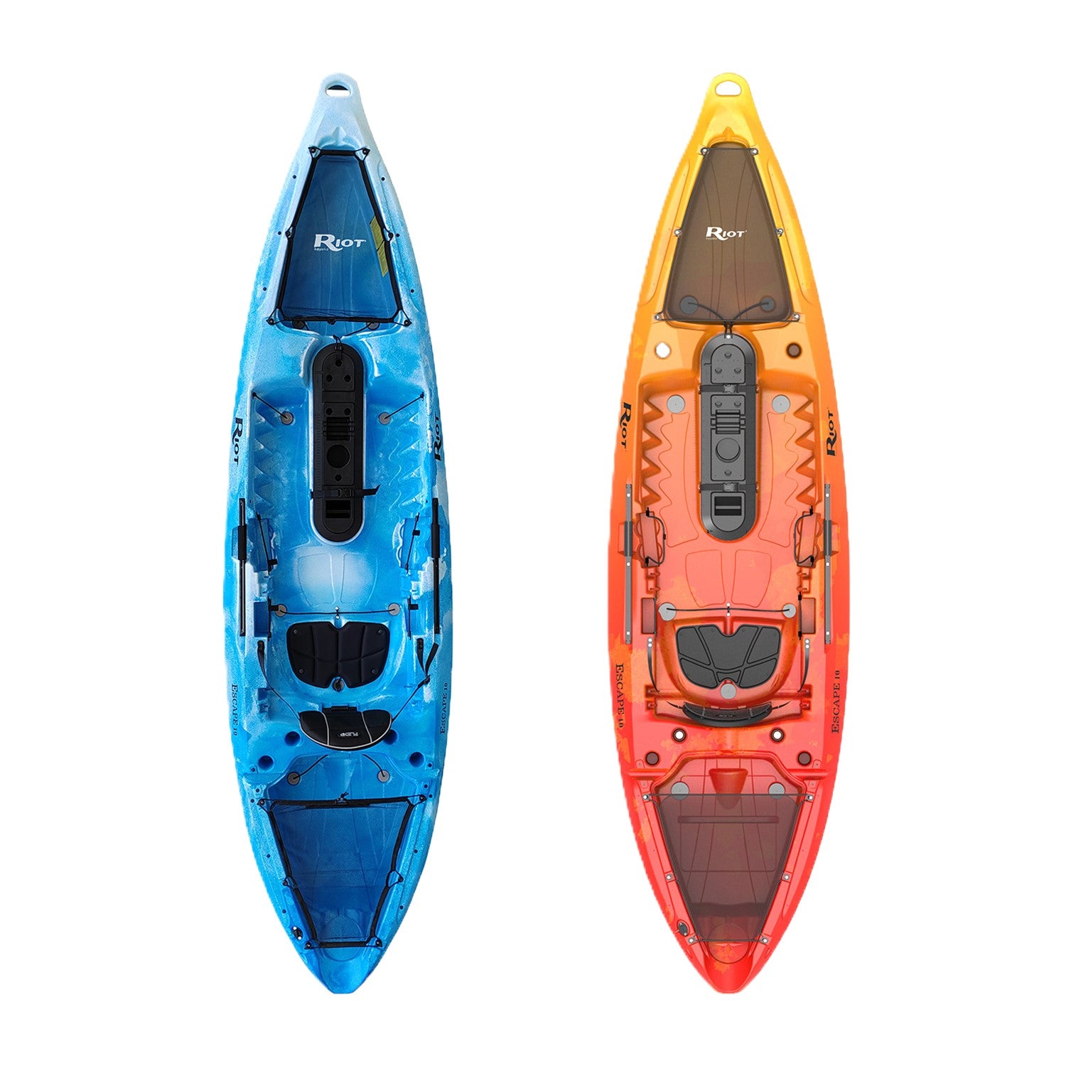 Escape 10 Kayak