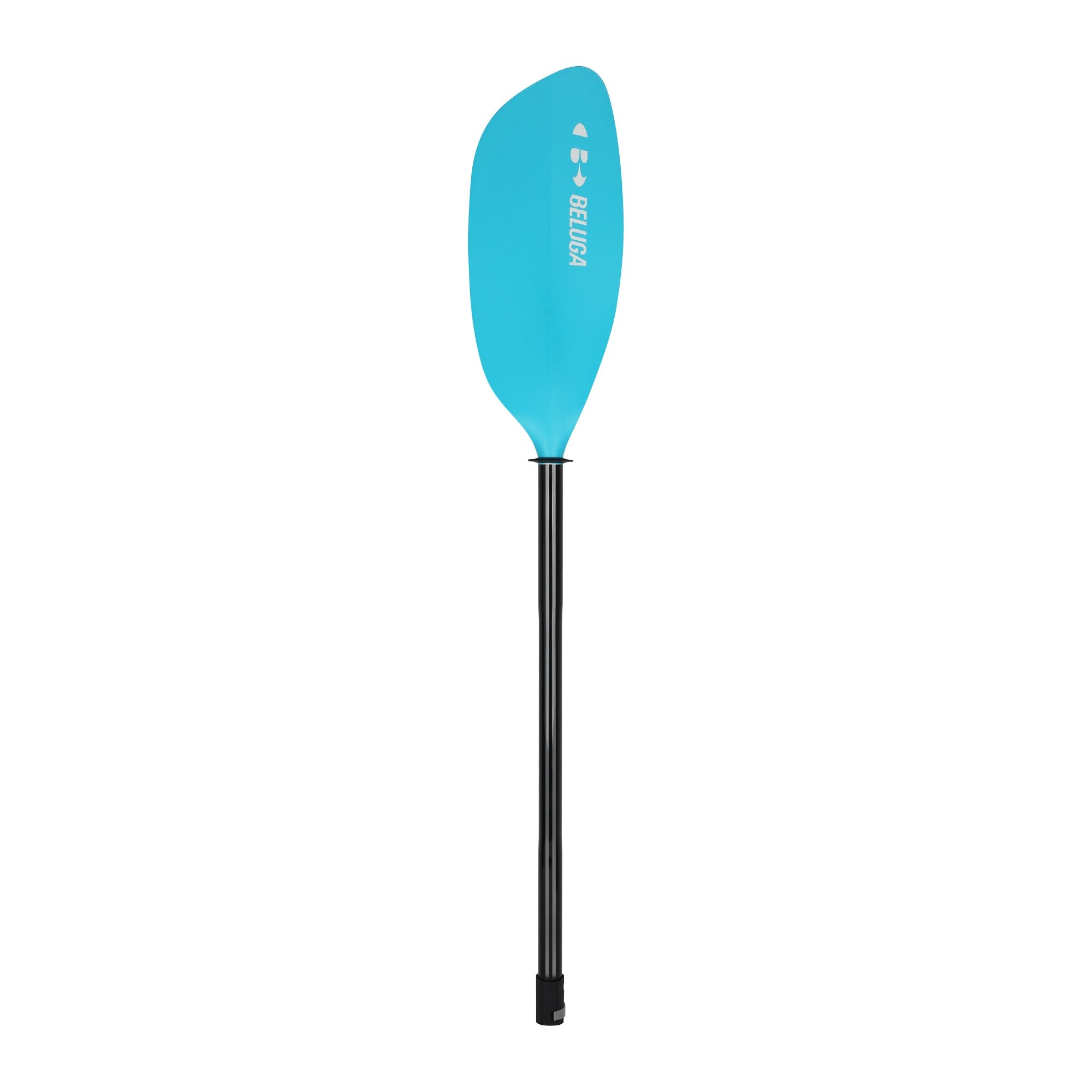 Beluga Paddle Expedition Glass 2Pces Adj. 220-230cm