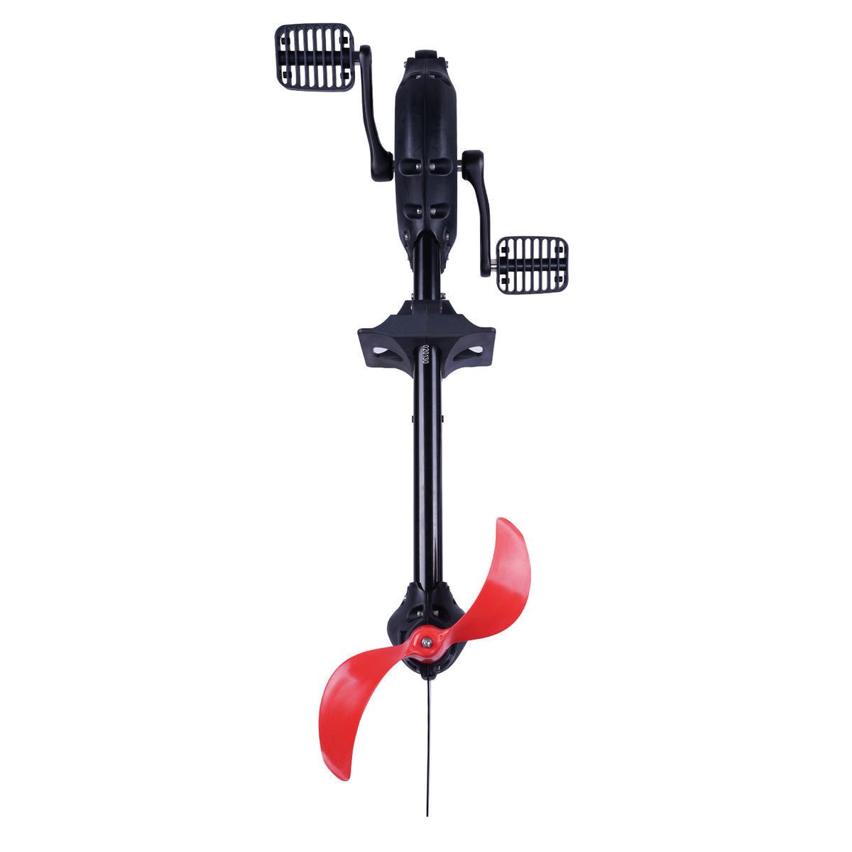 Mako 12 Impulse Drive Kayak | Riot Kayaks