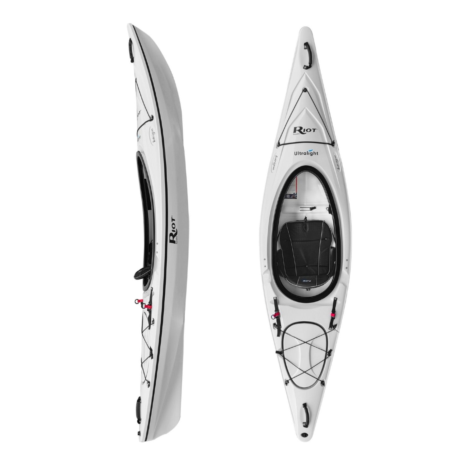 Intrigue Ultralight Kayak