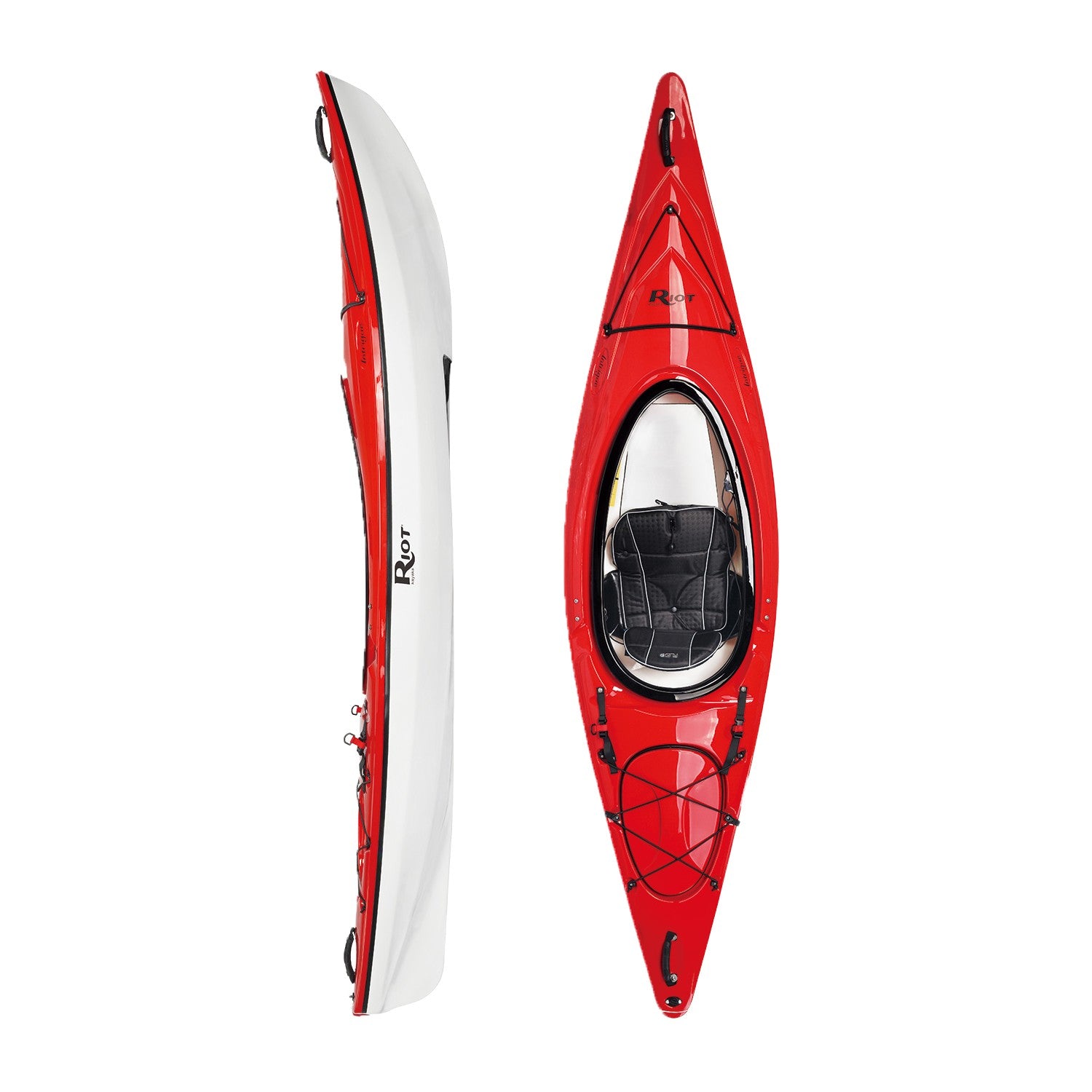 Kayaks | Riot Kayaks