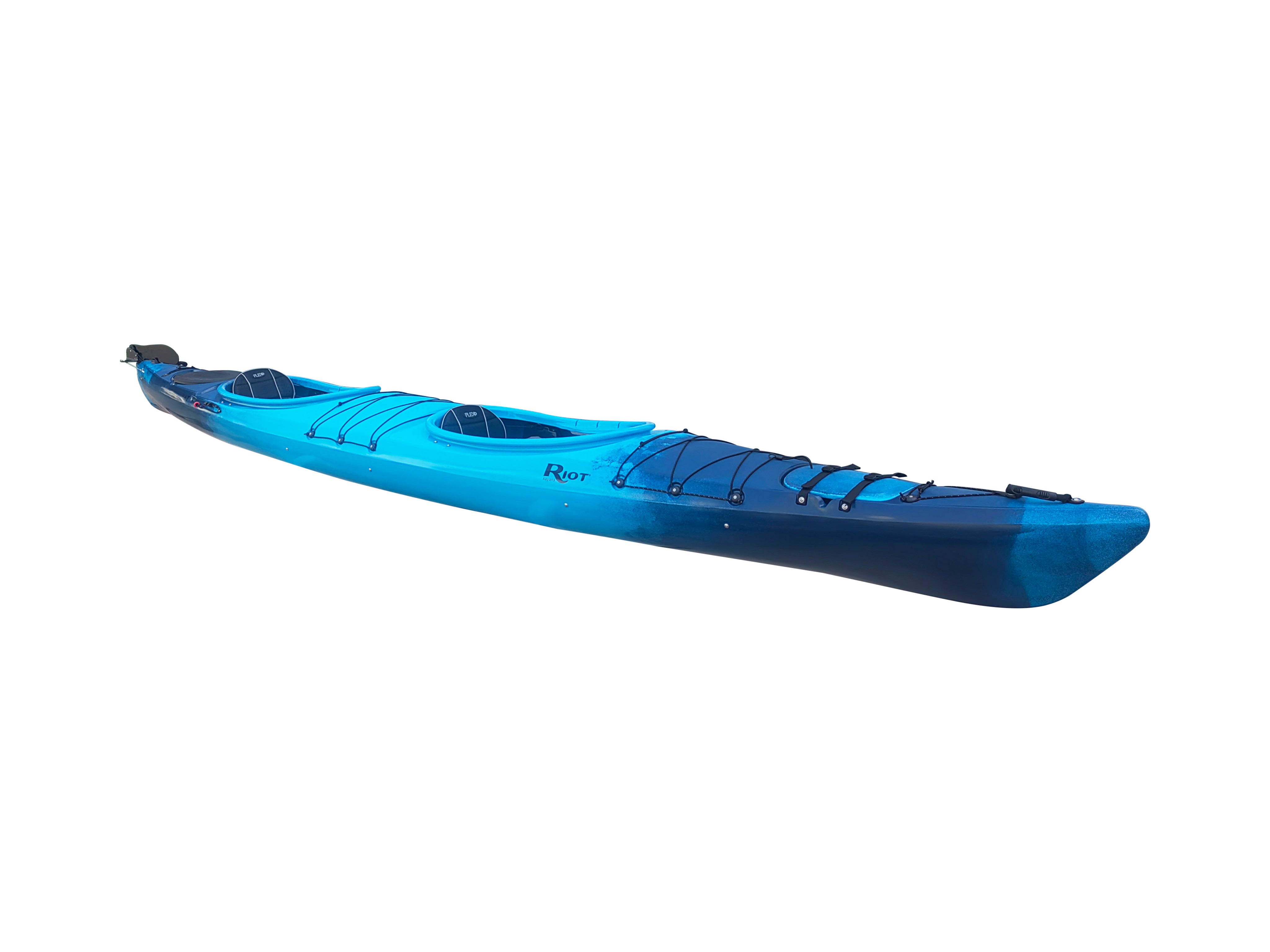 Nomad 16.8T (New!)