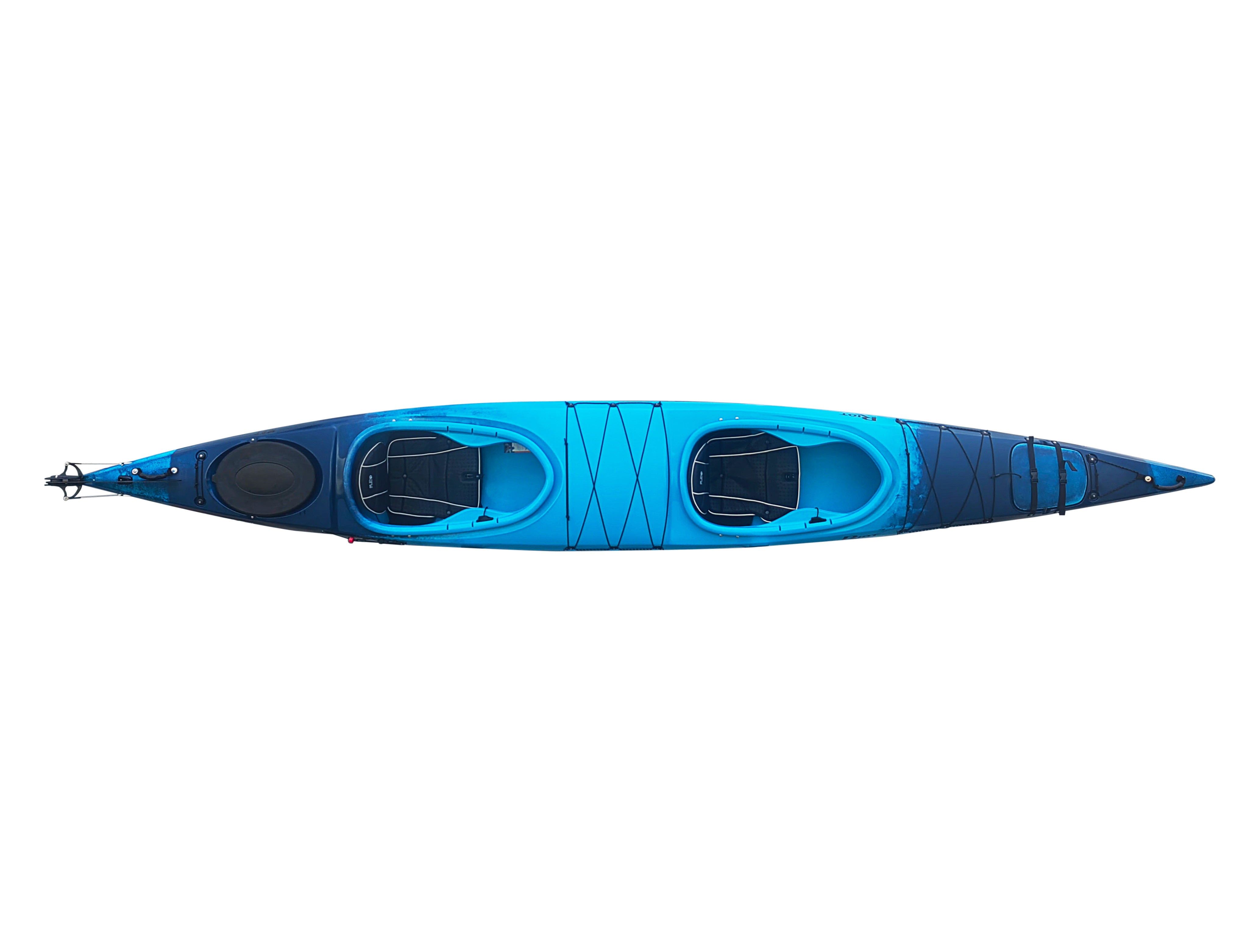 Nomad 16.8T (New!)