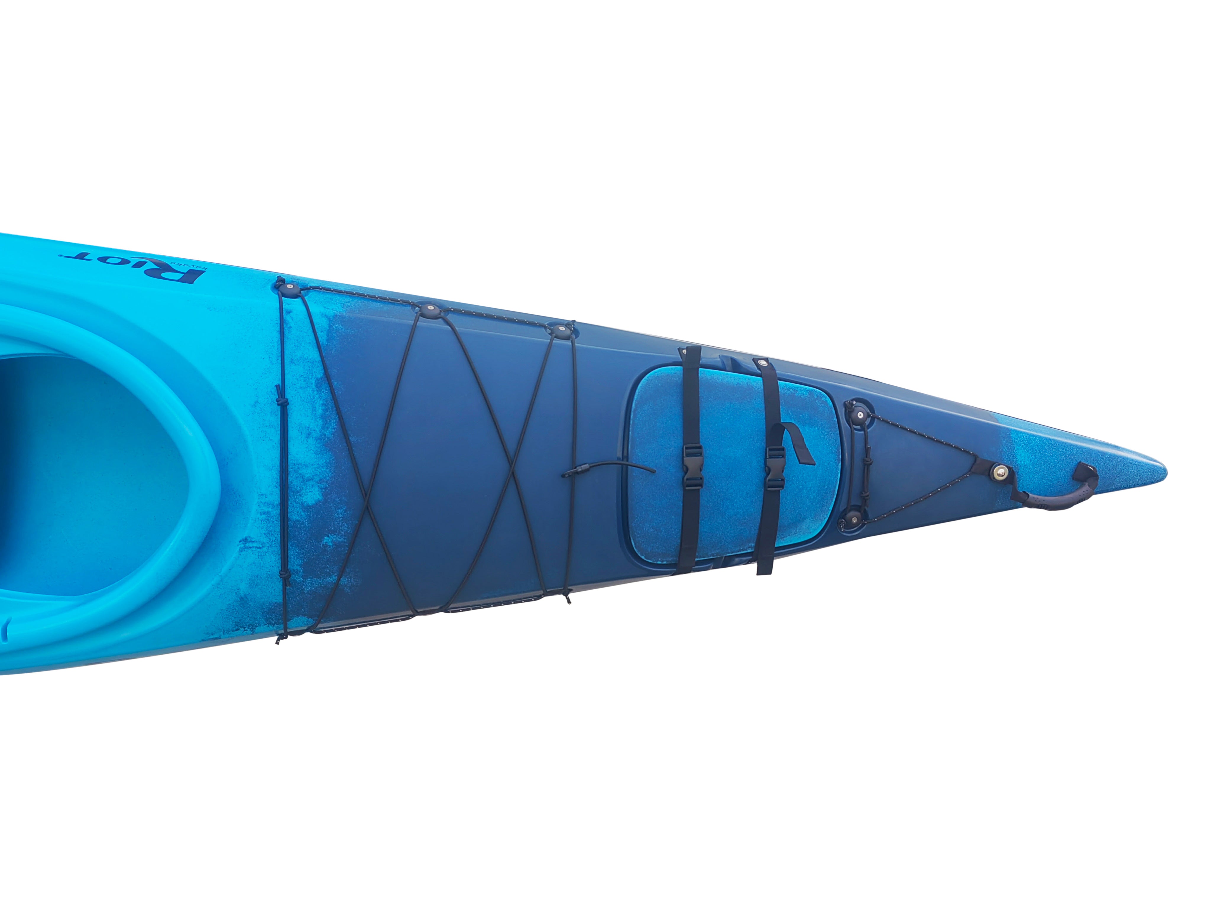 Nomad 16.8T (New!)