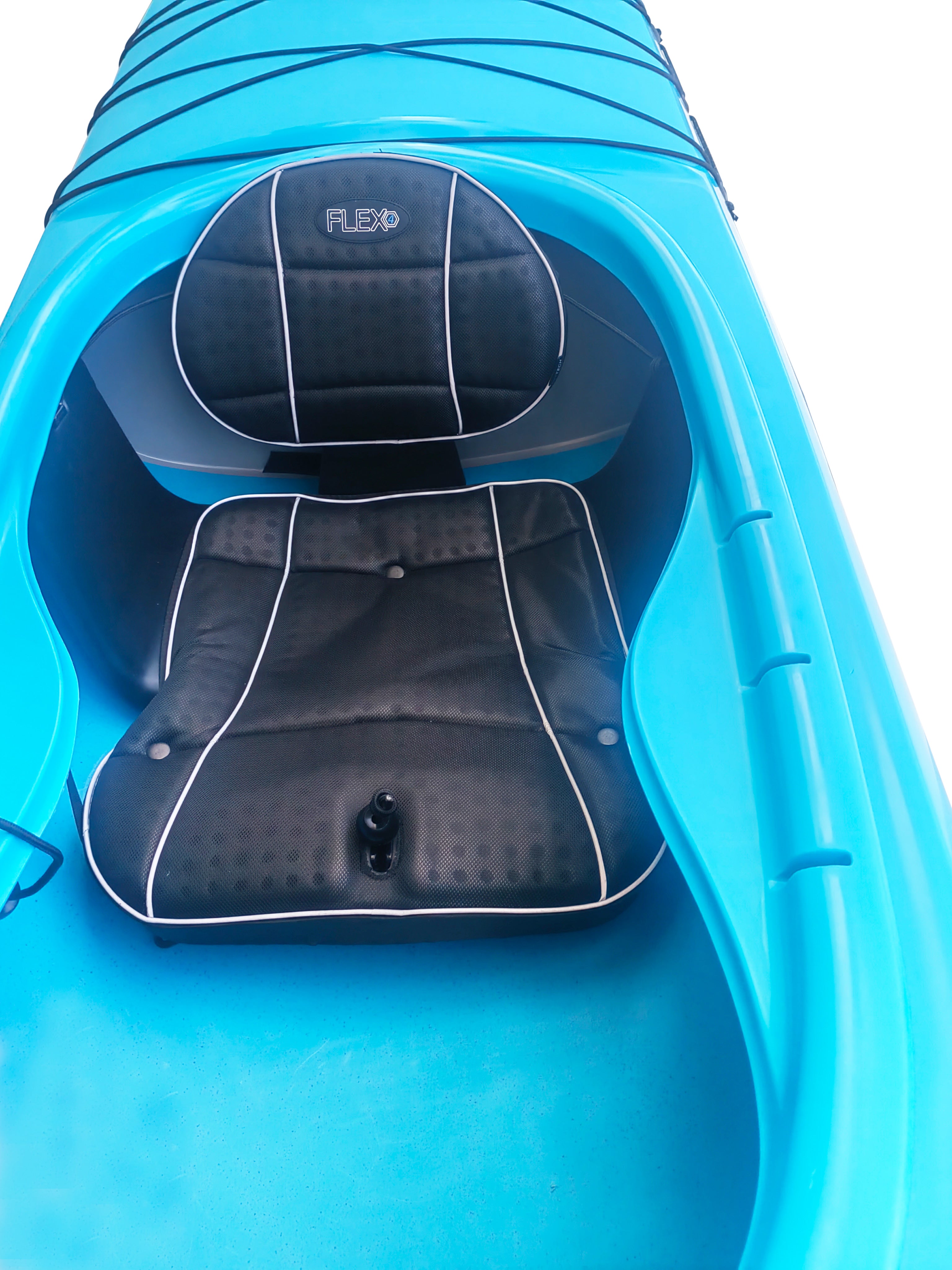 Nomad 16.8T (New!)