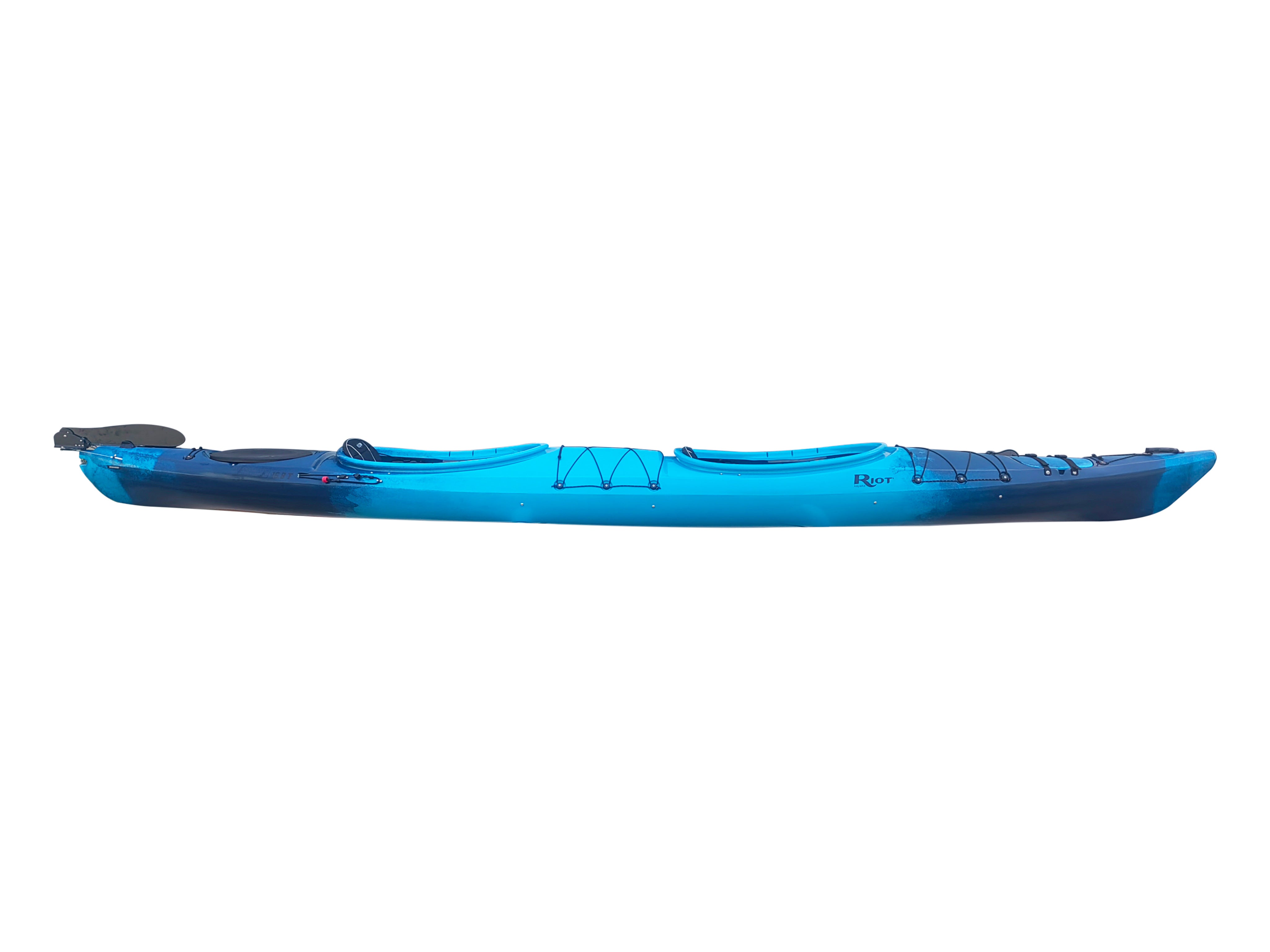 Nomad 16.8T (New!)