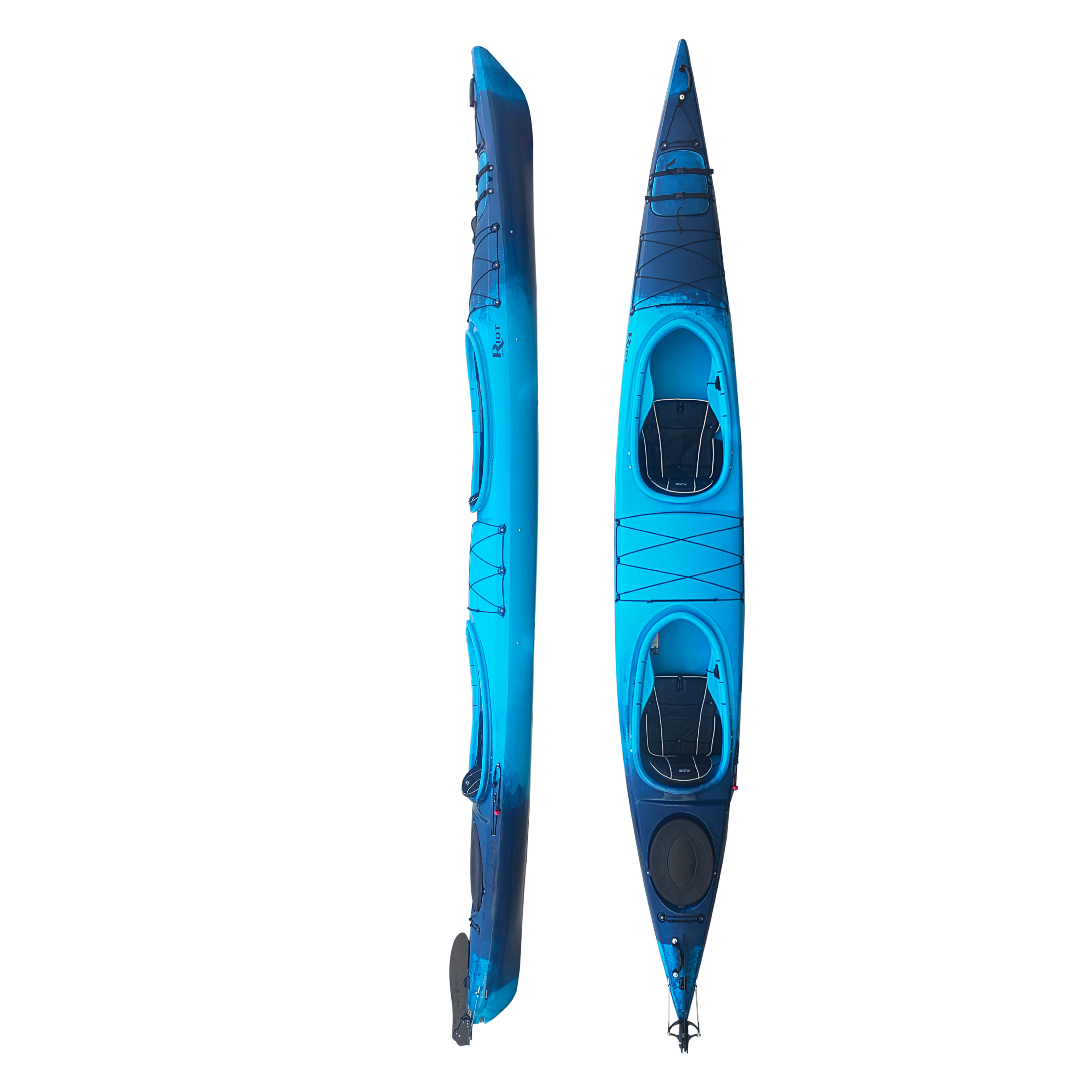 Nomad 16.8T (New!)