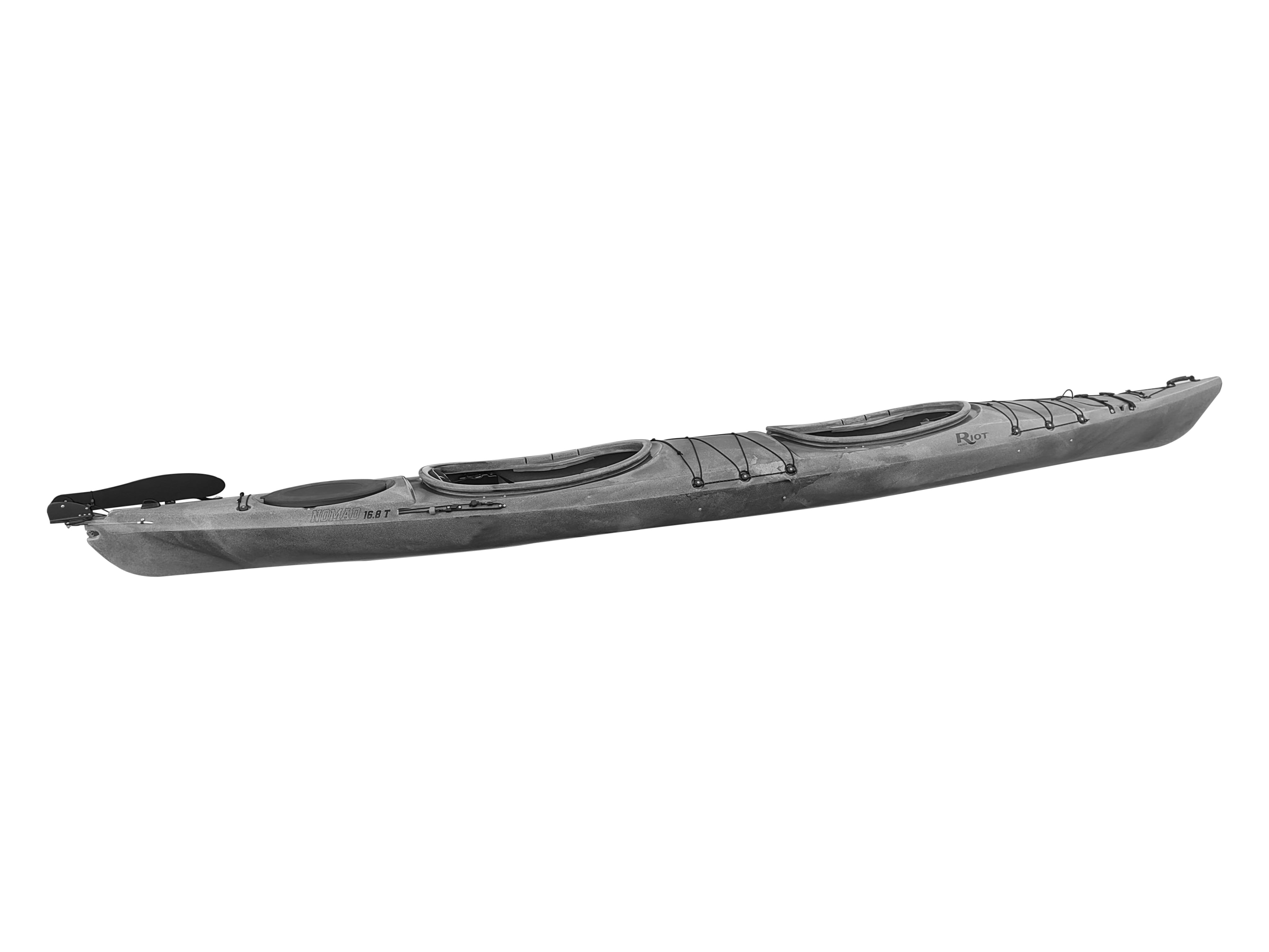 Nomad 16.8T (New!)