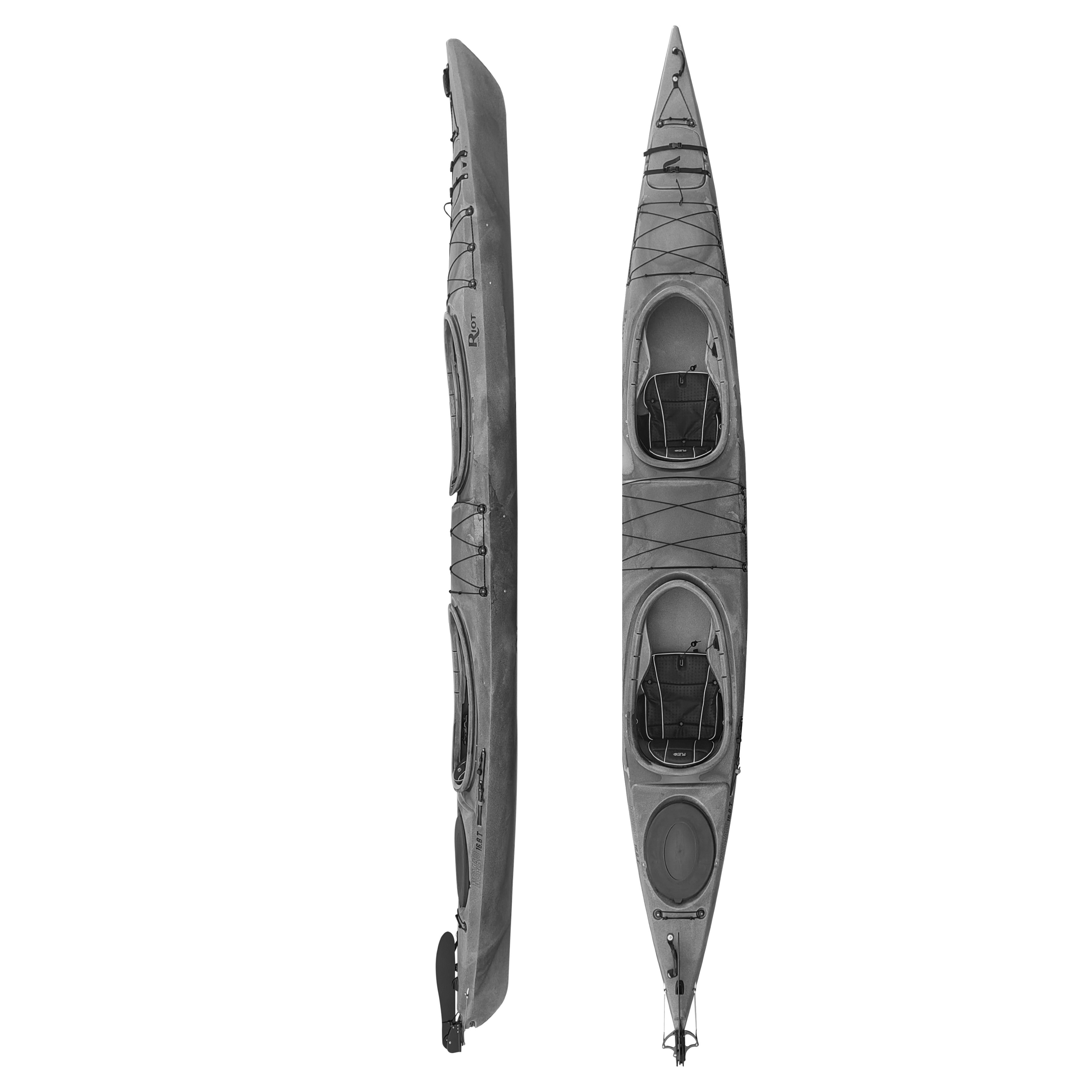 Nomad 16.8T (New!)