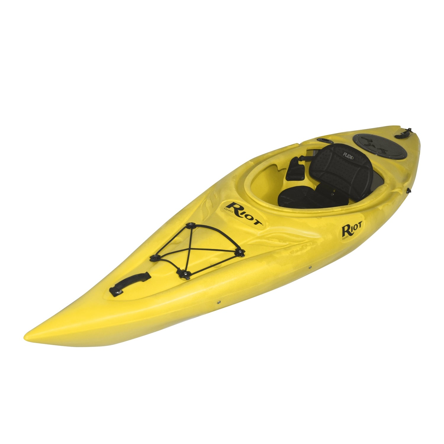 Quest 10 HV Kayak