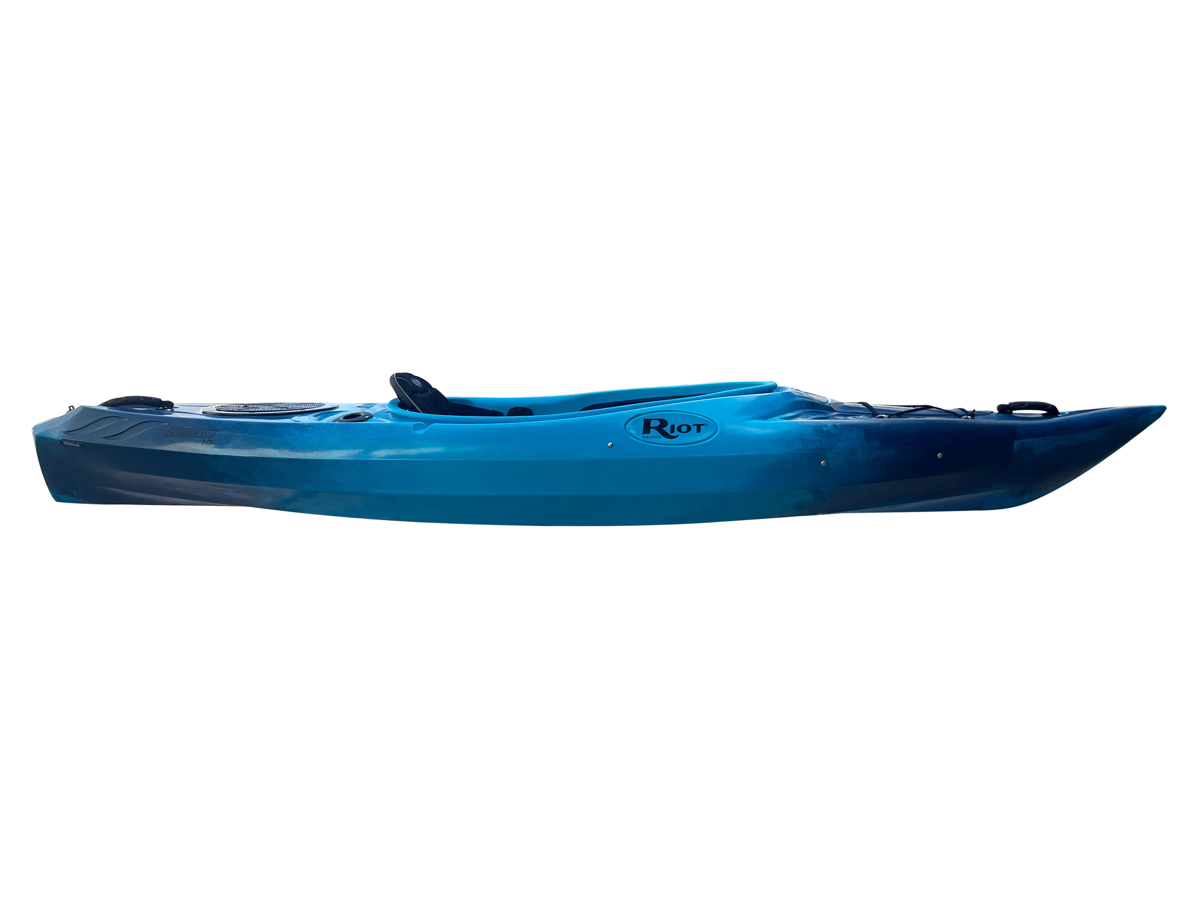 Quest 10 Flex 4 (New!)