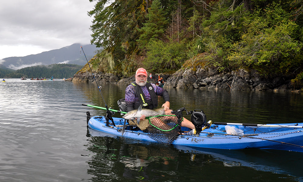 Exciting sit on top fishing kayaks For Thrill And Adventure 