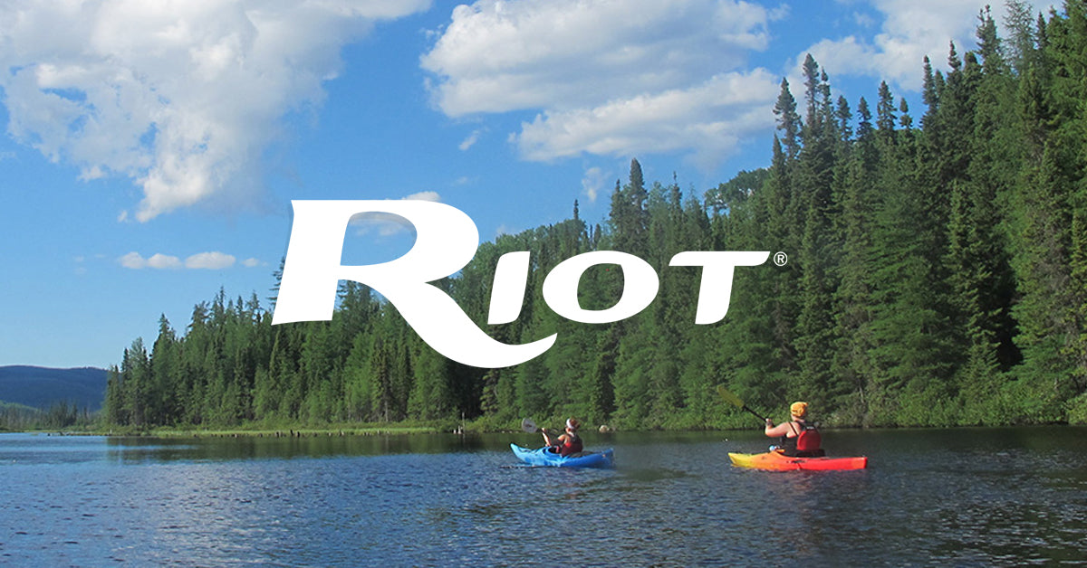 Riot Kayaks