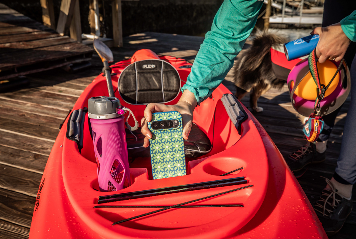 Fishing Kayaks | Riot Kayaks