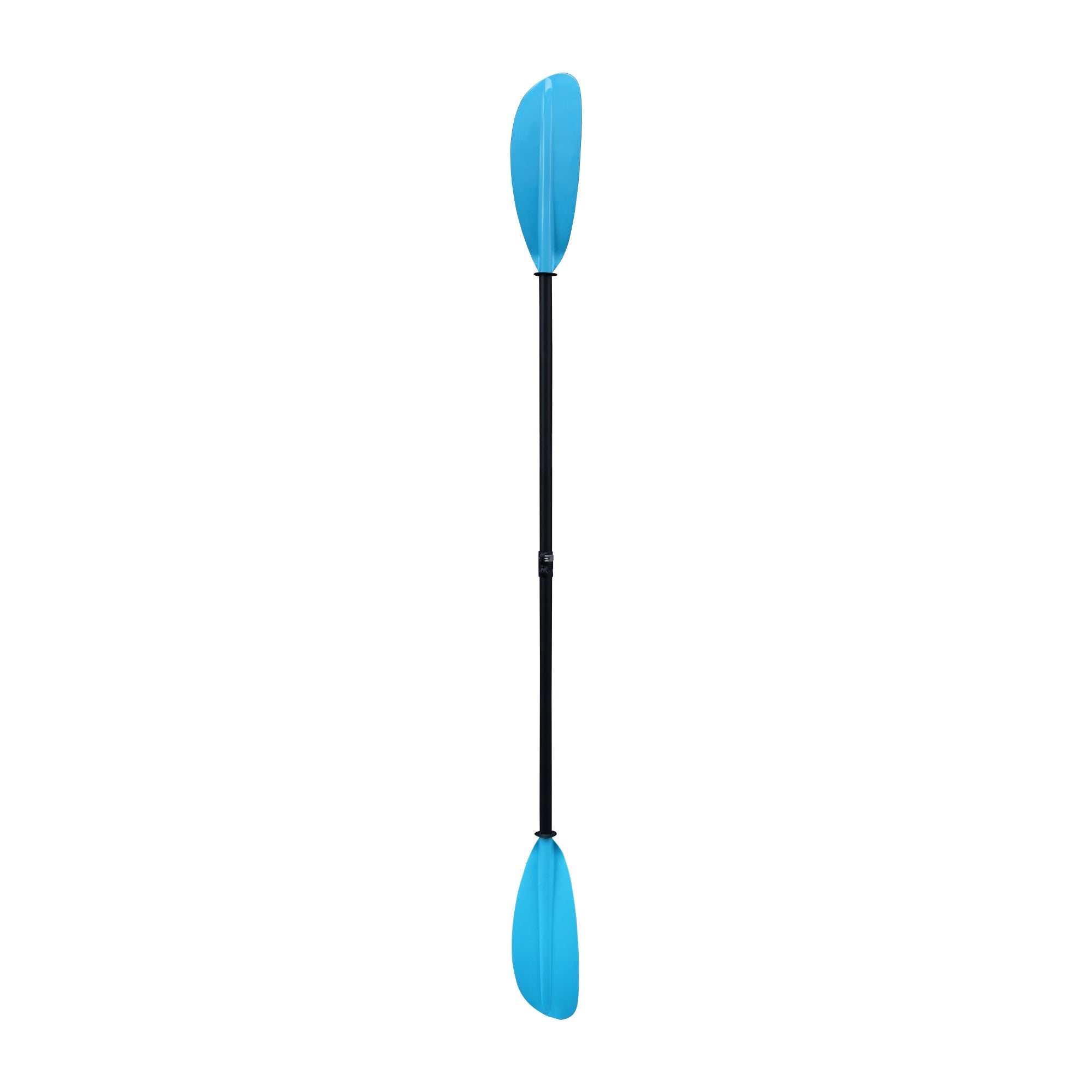 Beluga Paddle Sprint Glass 2Pces Adj. 220-230cm