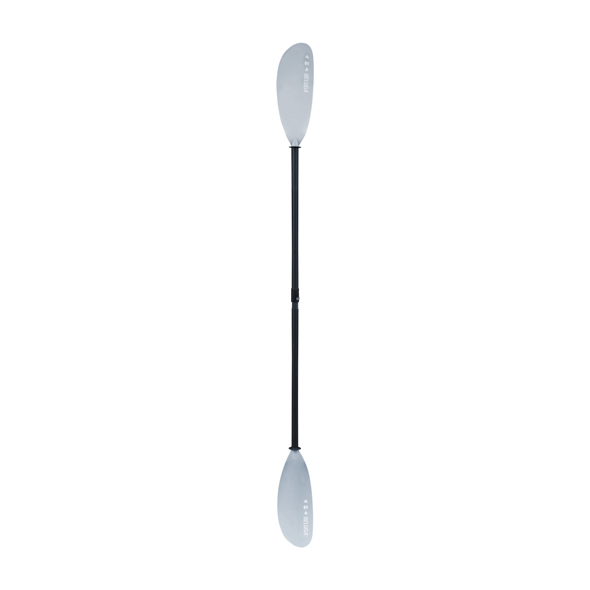 Beluga Paddle Sprint Carbon 2Pces Adj. 220-230cm