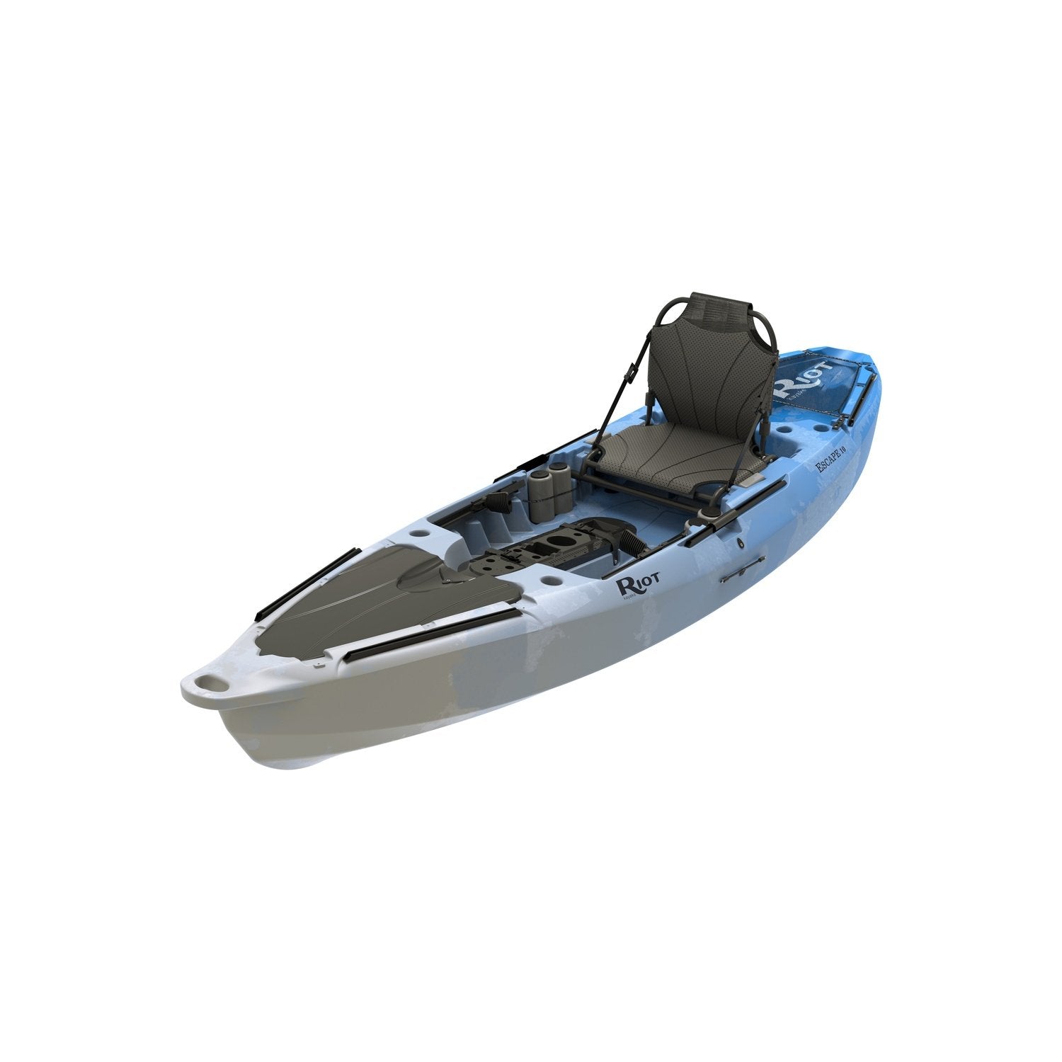  CORHAD 10pcs Kayak Accessories Fishing Boat