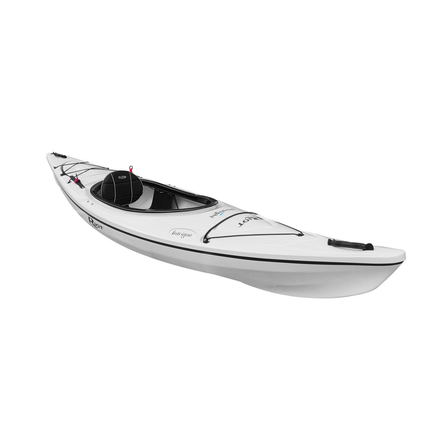 Intrigue Ultralight Kayak