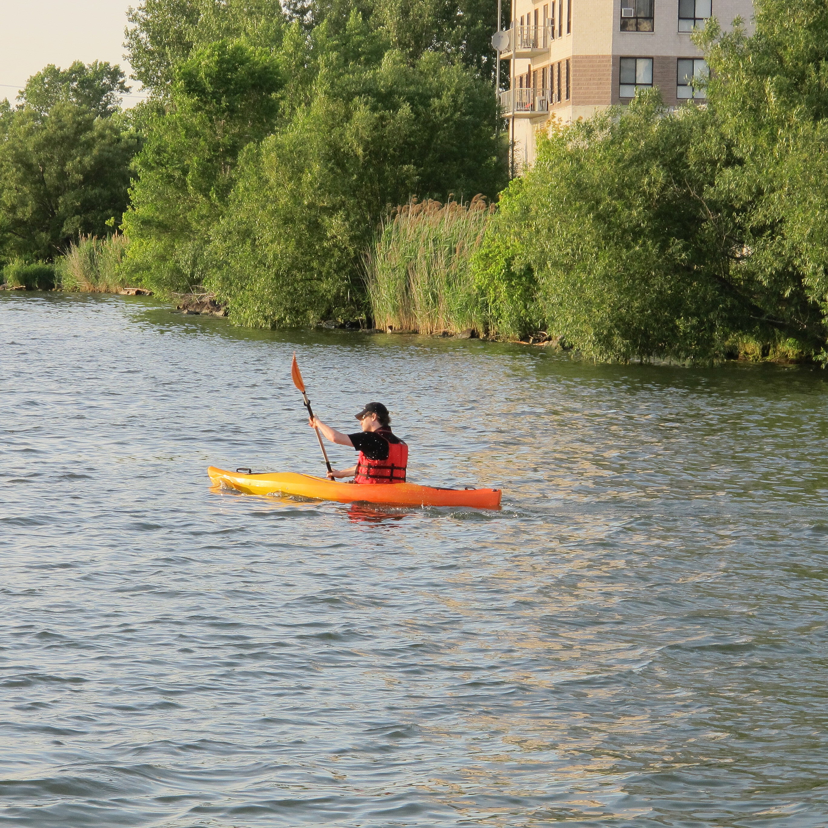 Glide 9.5 Kayak