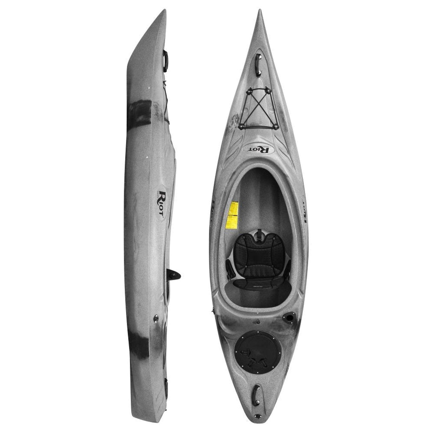 Quest 10 Kayak